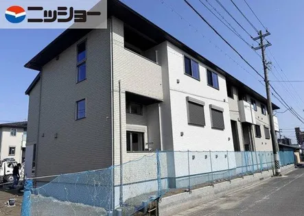 ベルリード松下 北棟の画像