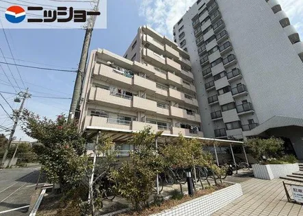 グランドヒルズ東海の画像