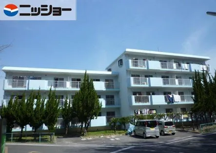 ハイツ梅坪の画像