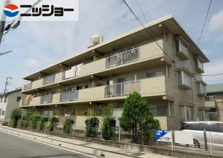 ファミールコーポラスの画像