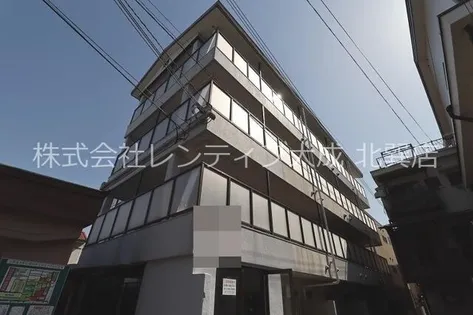 フルタハイツの画像