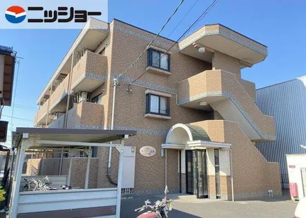 ルーミー寺本2号館の画像