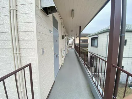 アドレッセ長久手【1階】のその他画像