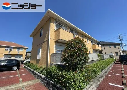 パークサイド浅井山Fの画像