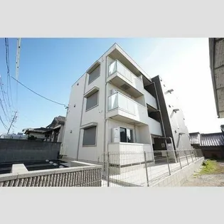 GRAND Dーroom .h Ⅱ【201号室】の外観