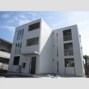 フィオーレ東田の画像