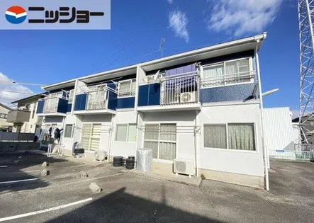 ハイツあすなろの画像