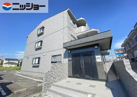 クリアパレス VIIIの画像