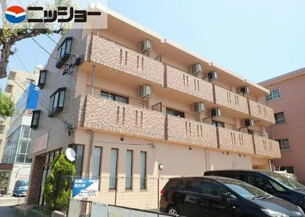 フローリア新守の画像