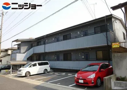 クレシア大高台の画像