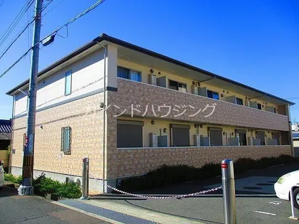 サンコート葵の画像