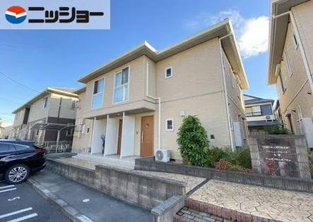 アベニューケローナBの画像