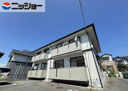 コートビレッジ A棟の画像