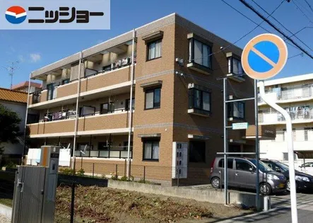 エレガンス中花の画像