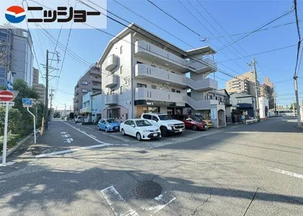 サンヒルズ岩倉の画像