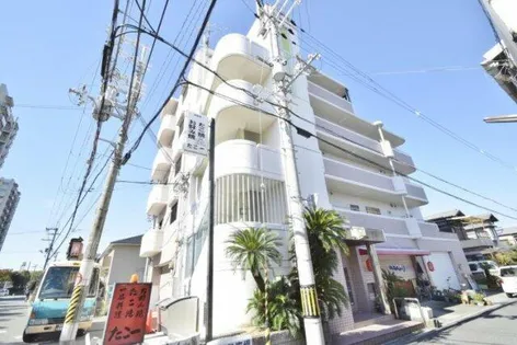 信栄ハウス柏木の画像