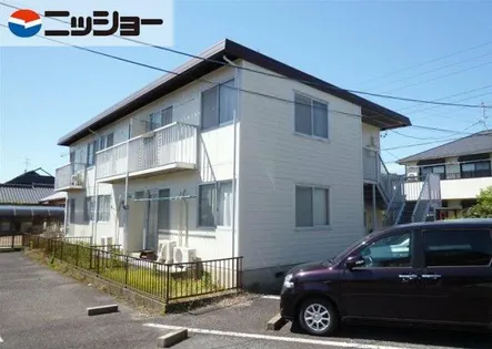 マルシンハイツの画像