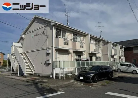 アベニューイズミの画像