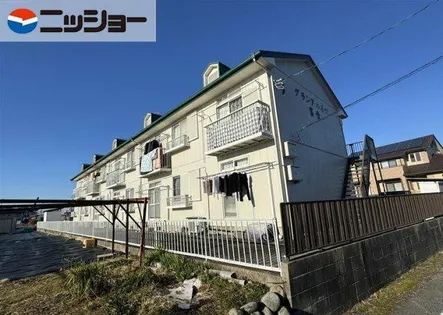 グランドハイツ富貴の画像