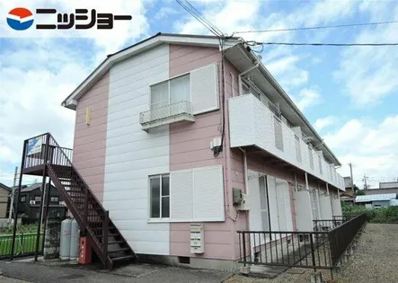 ファミール若宮の画像