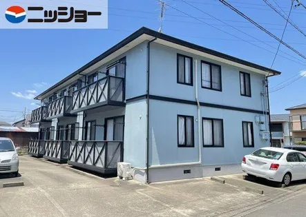 シャトル アキラⅡの画像