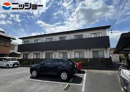 クレセントコート エスプリの画像