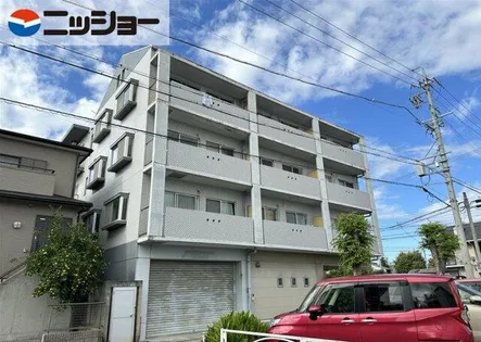 サザンコートの画像