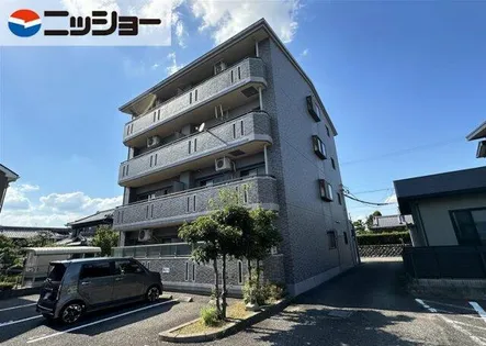 スプリングハイツ3の画像