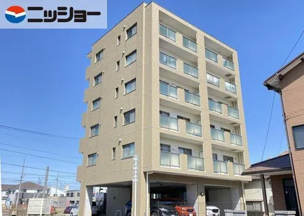 ルミエール今【2階】の外観