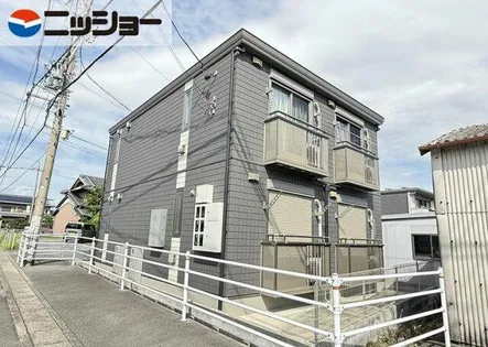 ロードサイドの画像