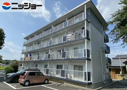 グリーンハイツ深田の画像