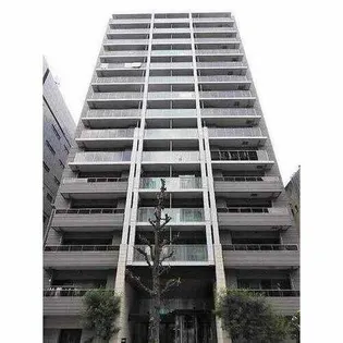 ザ・グランアルト栄【14階】の外観