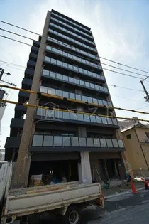 フォーリアライズ弁天町クロスの画像