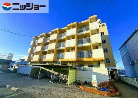 メゾン陽光の画像