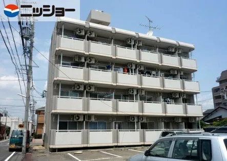 パレス明和の画像