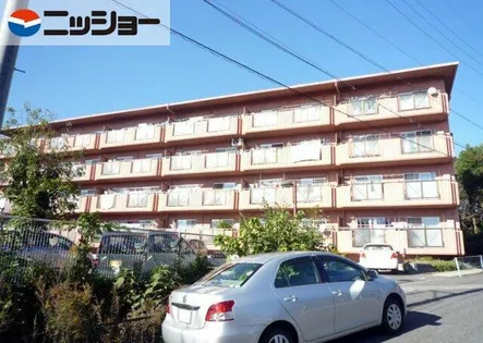 サンフローラ美瀬戸の画像