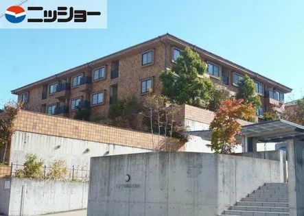 風見乃郷【1階】の外観