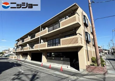 メゾンアイルの画像