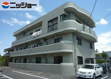 クリサンセマム青山IIの画像