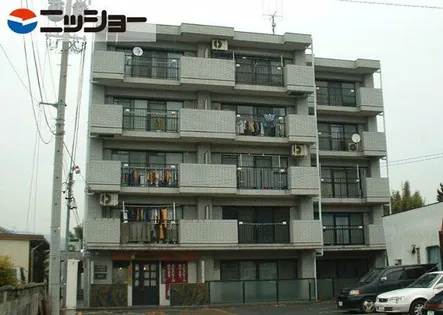 ノーサイドマンションの画像