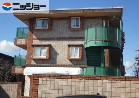 グレースヒルズの画像