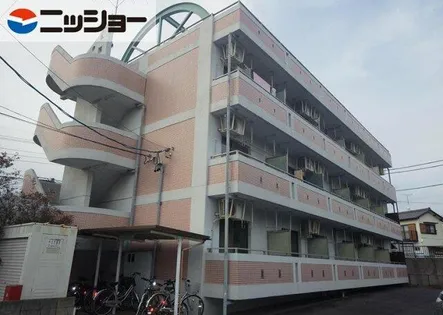 グリーンハイツ浅野IIの画像