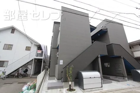 LA BALANCE小幡南の画像