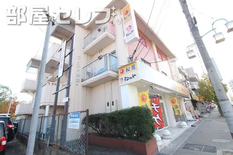 クレスト杉浦の画像