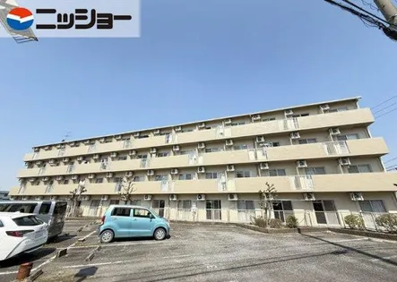 アイコーサンハイツIの画像