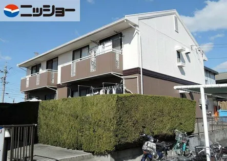 コーポセシールA Bの画像