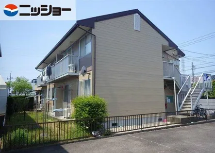 ドミール幸の画像