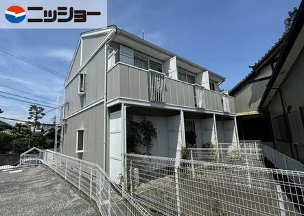 キャトール若園の画像