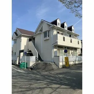 エスポワール左京山【207号室】の外観