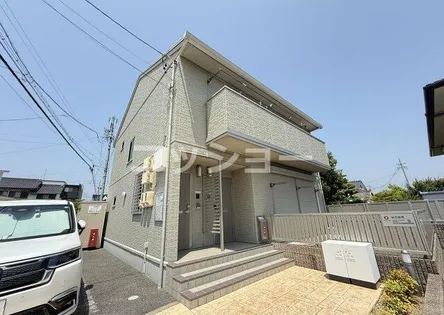 カーサ フェリーチェ Iの画像